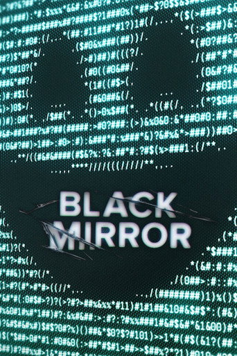 دانلود سریال Black Mirror 2011 (آینه‌ی سیاه)
