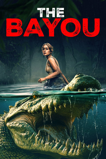 دانلود فیلم The Bayou 2025 (بایو)
