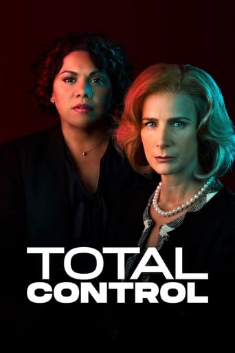 دانلود سریال Total Control 2019