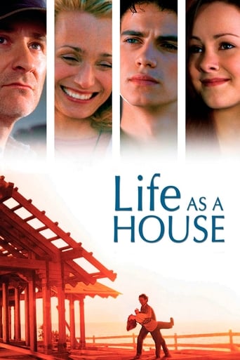 دانلود فیلم Life as a House 2001