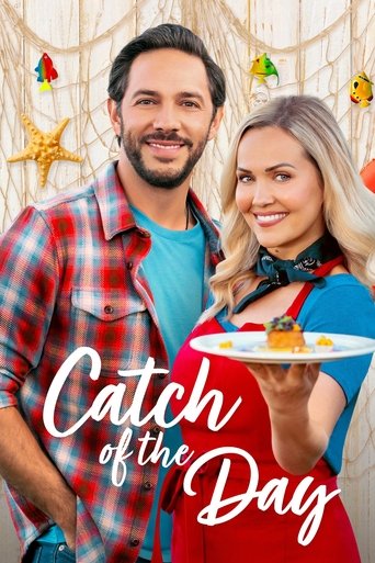دانلود فیلم Catch of the Day 2025