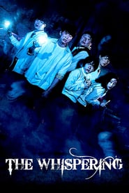 دانلود فیلم The Whispering 2018 (زمزمه ها)