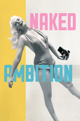 دانلود فیلم Naked Ambition 2023