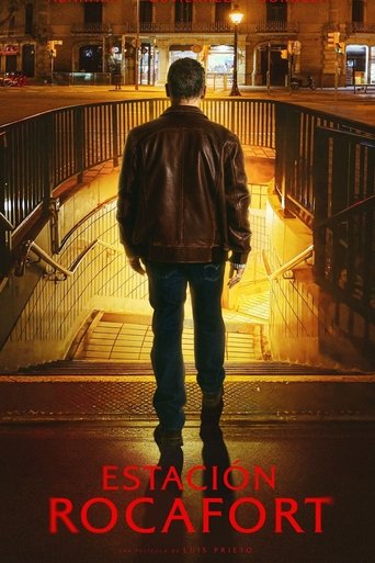دانلود فیلم Last Stop: Rocafort St. 2024