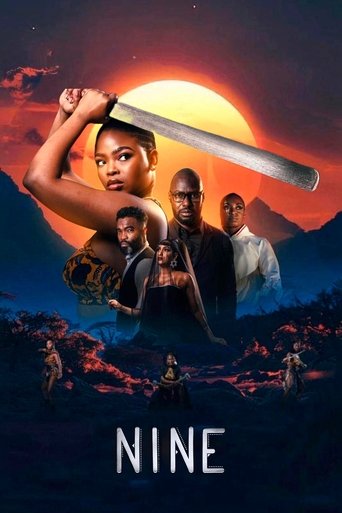 دانلود فیلم Nine 2023