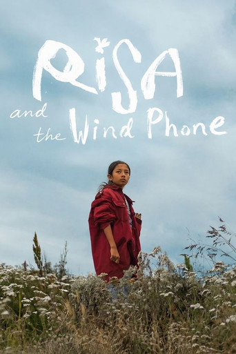 دانلود فیلم Risa and the Wind Phone 2025