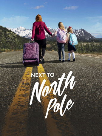 دانلود فیلم Next to North Pole 2025
