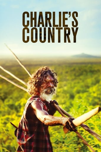 دانلود فیلم Charlie's Country 2013