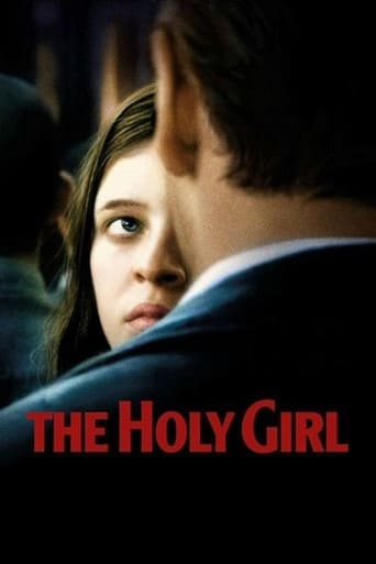 دانلود فیلم The Holy Girl 2004