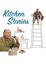 دانلود فیلم Kitchen Stories 2003