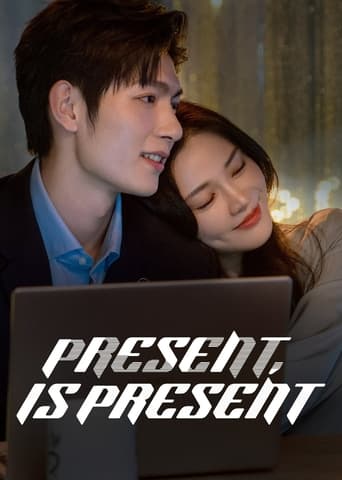 دانلود سریال Present, Is Present 2024 (حال موهبته)