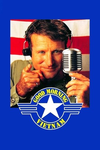 دانلود فیلم Good Morning, Vietnam 1987 (صبح بخیر، ویتنام)