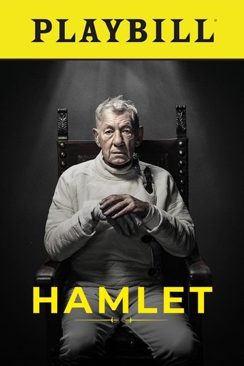 دانلود فیلم Hamlet 2024 (هملت)