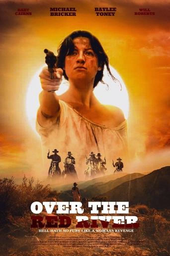 دانلود فیلم Over The Red River 2024