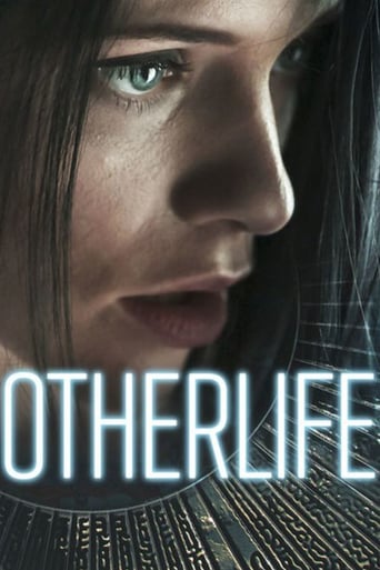 دانلود فیلم OtherLife 2017 (زندگی دیگر)