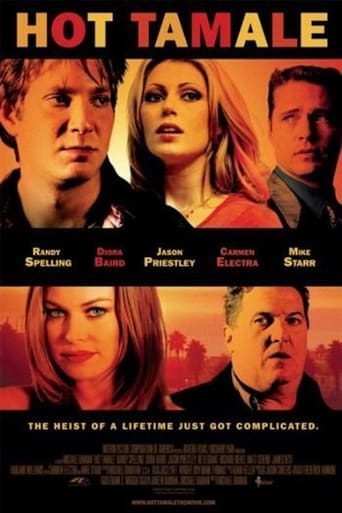 دانلود فیلم Hot Tamale 2006