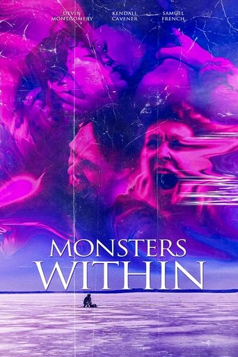 دانلود فیلم Monsters Within 2025
