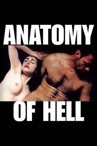 دانلود فیلم Anatomy of Hell 2004