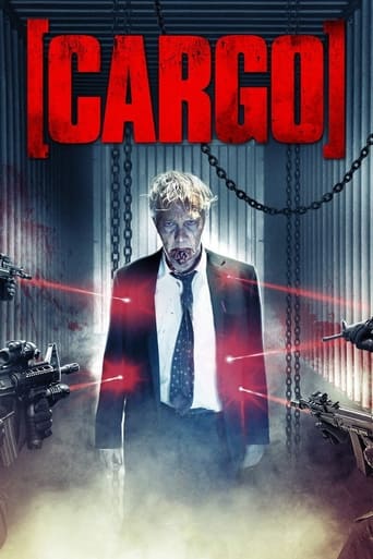 دانلود فیلم [Cargo] 2018 (محنوله)