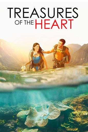 دانلود فیلم Love in Tahiti 2023