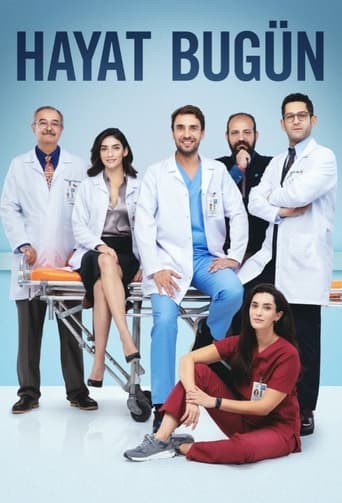 دانلود سریال Life Today 2022 (زندگی امروزه)