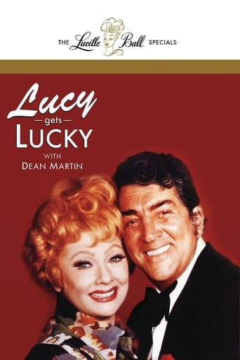 دانلود فیلم Lucy Gets Lucky 1975