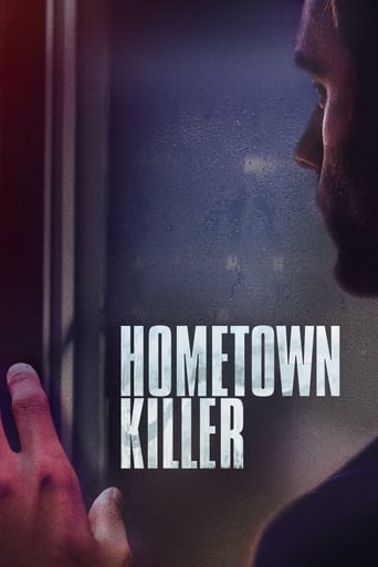 دانلود فیلم Hometown Killer 2018