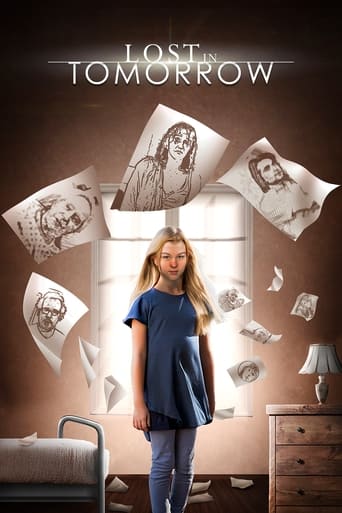 دانلود فیلم Lost in Tomorrow 2023