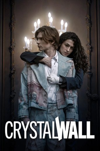 دانلود سریال Crystal Wall 2025 (دیوار کریستالی)