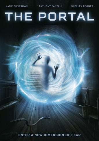 دانلود فیلم The Portal 2017