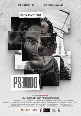 دانلود فیلم Pseudo 2020
