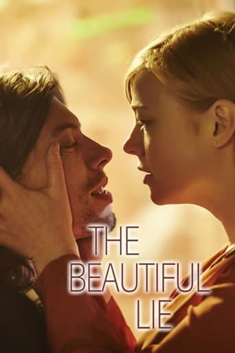 دانلود سریال The Beautiful Lie 2015 (دروغ زیبا)