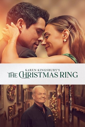 دانلود فیلم Karen Kingsbury's The Christmas Ring 2025