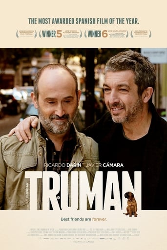 دانلود فیلم Truman 2015 (ترومن)