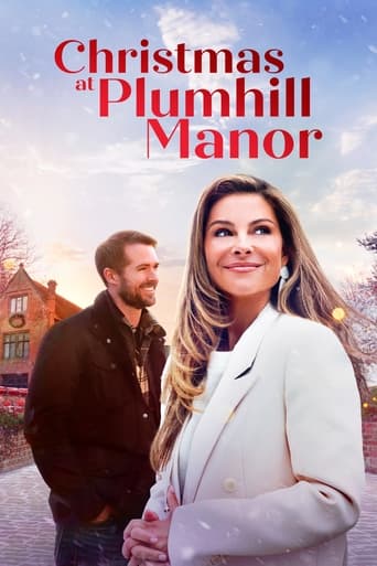 دانلود فیلم Christmas at Plumhill Manor 2024 (کریسمس در عمارت پلومهیل)