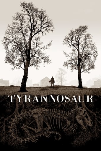 دانلود فیلم Tyrannosaur 2011