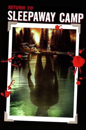 دانلود فیلم Return to Sleepaway Camp 2008