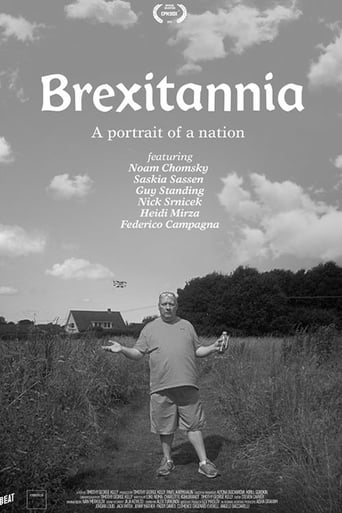 دانلود فیلم Brexitannia 2017