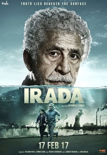 دانلود فیلم Irada 2017 (هدف)