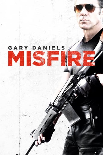 دانلود فیلم Misfire 2014