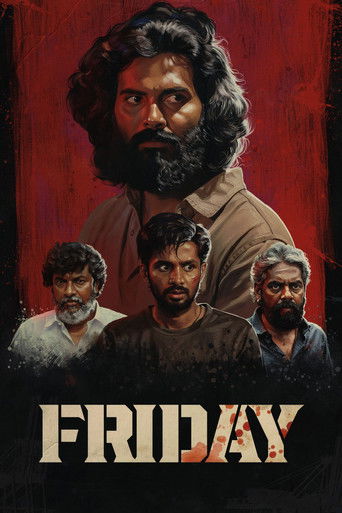 دانلود فیلم Friday 2025