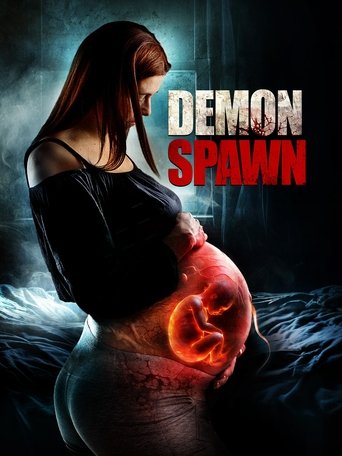 دانلود فیلم Demon Spawn 2025