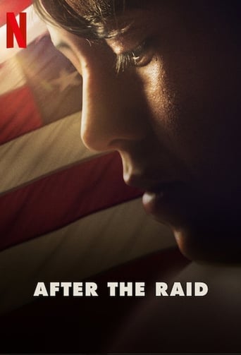 دانلود فیلم After the Raid 2019