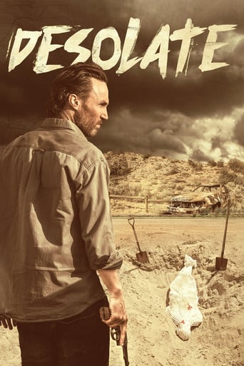 دانلود فیلم Desolate 2018