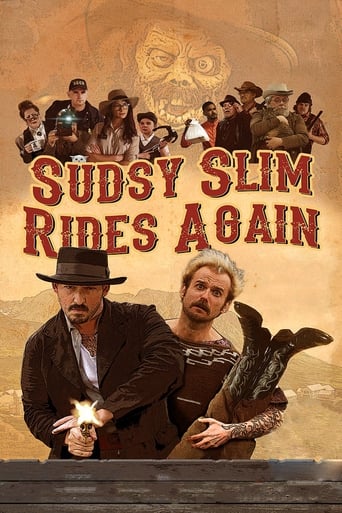 دانلود فیلم Sudsy Slim Rides Again 2018