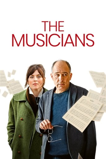 دانلود فیلم The Musicians 2025
