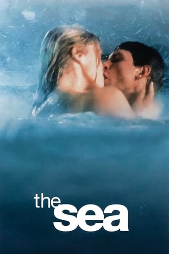 دانلود فیلم The Sea 2002