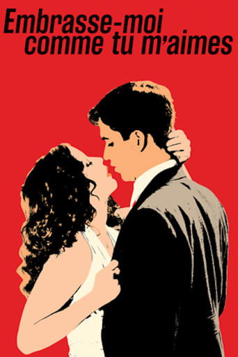 دانلود فیلم Kiss Me With All Your Love 2016