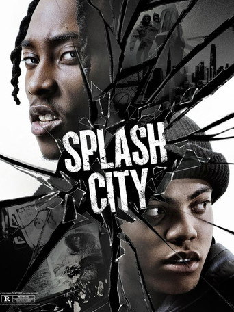 دانلود فیلم Splash City 2026