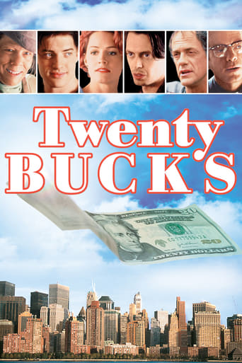 دانلود فیلم Twenty Bucks 1993